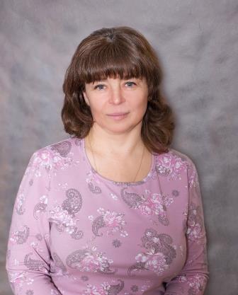 Авдеева Светлана Владимировна.