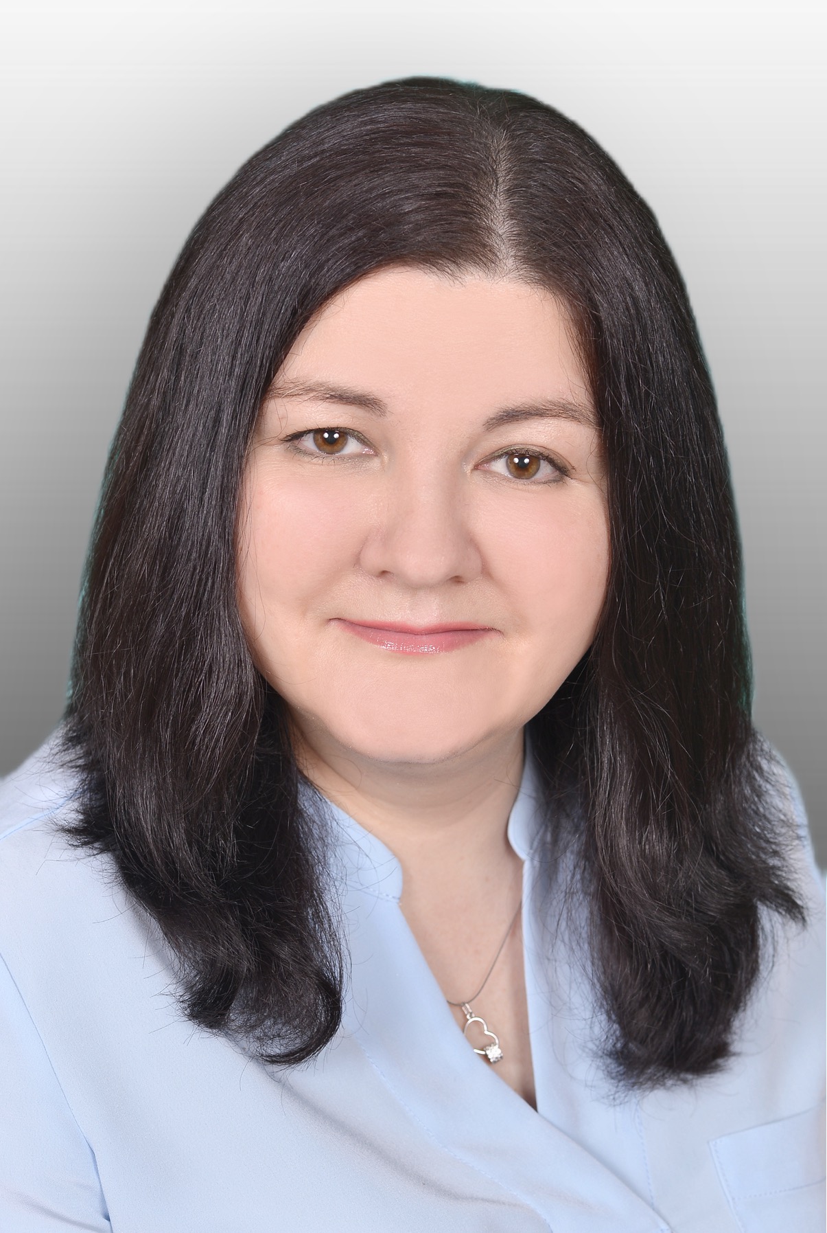 Бусурина Кира Леонидовна.