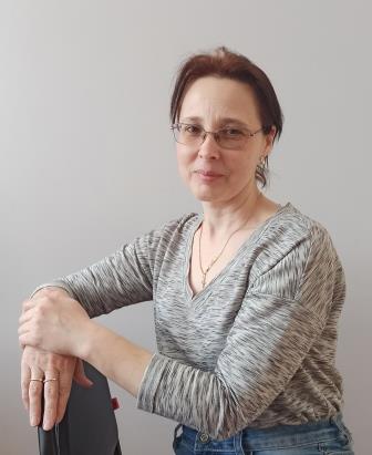 Лисина Валентина Николаевна.