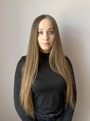 Невская Карина Сергеевна Невская Карина Сергеевна