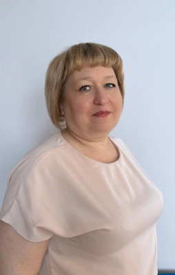 Степина Любовь Викторовна Степина Любовь Викторовна